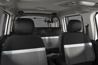 Citroën Berlingo, 1.5, 96 kW, diisel, automaat, esivedu