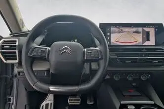 Citroën C5 X, 1.2, 96 kW, bensiin, automaat, esivedu