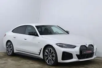 BMW i4, 125 kW, elekter, automaat, nelikvedu