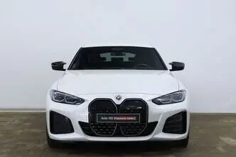 BMW i4, 125 kW, elekter, automaat, nelikvedu