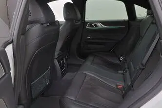BMW i4, 125 kW, elekter, automaat, nelikvedu