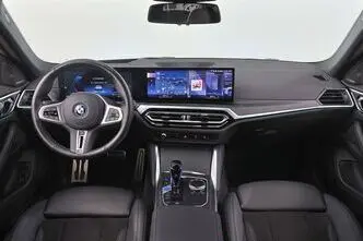 BMW i4, 125 kW, elekter, automaat, nelikvedu