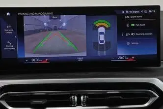 BMW i4, 125 kW, elekter, automaat, nelikvedu