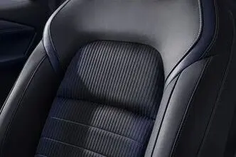 Nissan Qashqai, 1.3, automatic
