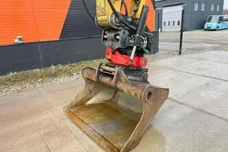 Caterpillar 320 ELRR, 112 kW, diisel