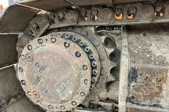 Caterpillar 320 ELRR, 112 kW, diisel