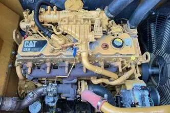 Caterpillar 320 ELRR, 112 kW, diisel