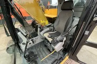 Caterpillar 320 ELRR, 112 kW, diisel