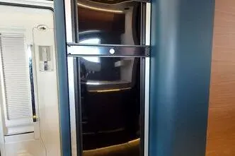 Laika Kreos, 2.2, 132 kW, diisel, automaat, esivedu