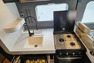 Laika Kreos, 2.2, 132 kW, diisel, automaat, esivedu