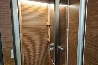Laika Kreos, 2.2, 132 kW, diisel, automaat, esivedu