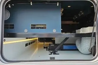 Laika Kreos, 2.2, 132 kW, diisel, automaat, esivedu
