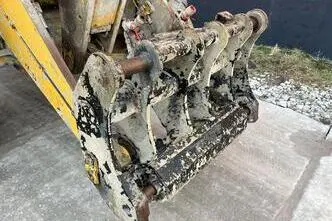 Caterpillar 950 K 4x4, 172 kW, diisel, automaat