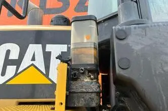 Caterpillar 950 K 4x4, 172 kW, diisel, automaat