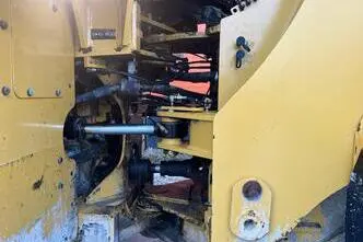 Caterpillar 950 K 4x4, 172 kW, diisel, automaat