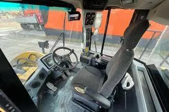 Caterpillar 950 K 4x4, 172 kW, diisel, automaat