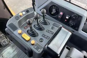 Caterpillar 950 K 4x4, 172 kW, diisel, automaat