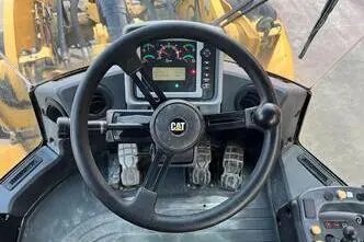 Caterpillar 950 K 4x4, 172 kW, diisel, automaat