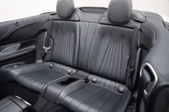 Mercedes-Benz E 220, 2.0, 143 kW, diesel, automatic, rear-wheel drive