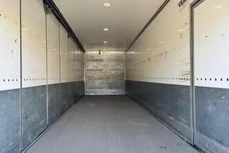 Mercedes-Benz Actros, 290 kW, diisel, automaat