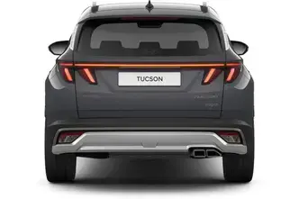 Hyundai Tucson, 1.6, 118 kW, bensiin, manuaal, esivedu