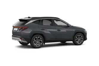 Hyundai Tucson, 1.6, 118 kW, bensiin, manuaal, esivedu