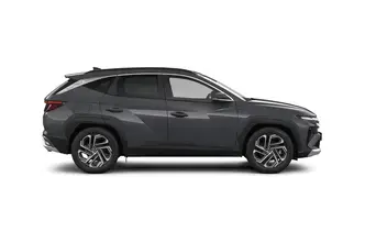 Hyundai Tucson, 1.6, 118 kW, bensiin, manuaal, esivedu
