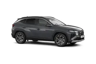 Hyundai Tucson, 1.6, 118 kW, bensiin, manuaal, esivedu