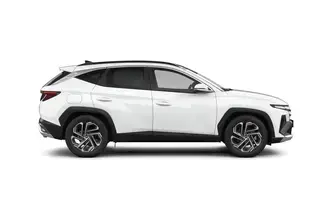 Hyundai Tucson, 1.6, 185 kW, pistikhübriid, automaat, esivedu