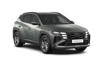 Hyundai Tucson, 1.6, 118 kW, бензин, автомат, передний привод