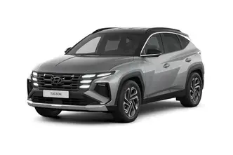 Hyundai Tucson, 1.6, 185 kW, pistikhübriid, automaat, nelikvedu