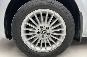 Mercedes-Benz Vito, 2.0, 120 kW, diesel, automatic, four-wheel drive