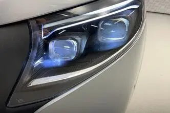 Mercedes-Benz Vito, 2.0, 120 kW, diesel, automatic, four-wheel drive