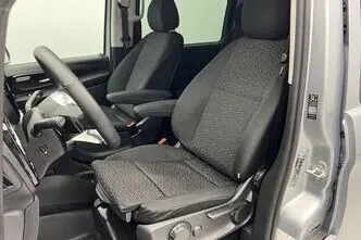 Mercedes-Benz Vito, 2.0, 120 kW, diesel, automatic, four-wheel drive