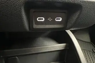 Mercedes-Benz Vito, 2.0, 120 kW, diesel, automatic, four-wheel drive