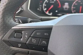 SEAT Tarraco, 1.5, 110 kW, бензин, автомат, передний привод