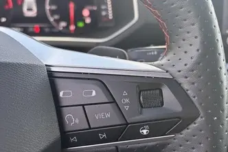 SEAT Tarraco, 1.5, 110 kW, бензин, автомат, передний привод