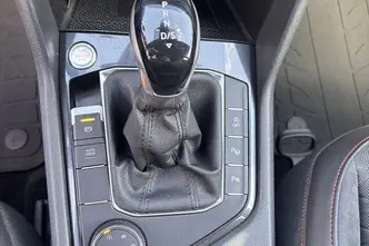 SEAT Tarraco, 1.5, 110 kW, бензин, автомат, передний привод