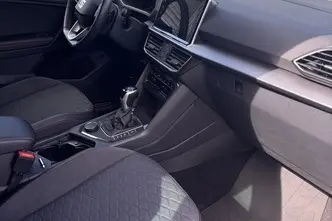 SEAT Tarraco, 1.5, 110 kW, бензин, автомат, передний привод