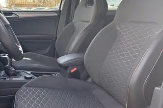 SEAT Tarraco, 1.5, 110 kW, бензин, автомат, передний привод