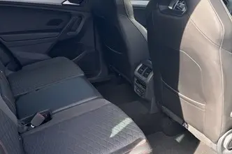 SEAT Tarraco, 1.5, 110 kW, бензин, автомат, передний привод