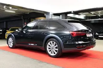Audi A6 Allroad, 3.0, 180 kW, hübriid, automaat, nelikvedu