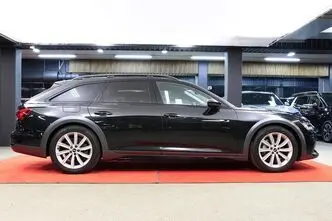 Audi A6 Allroad, 3.0, 180 kW, hübriid, automaat, nelikvedu