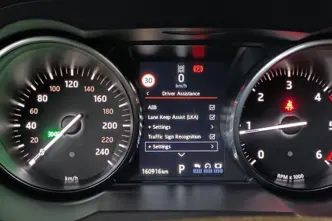 Land Rover Range Rover Evoque, 2.0, 110 kW, diisel, automaat, nelikvedu
