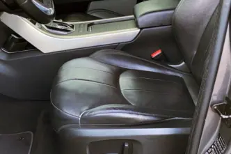 Land Rover Range Rover Evoque, 2.0, 110 kW, diisel, automaat, nelikvedu