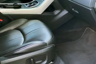 Land Rover Range Rover Evoque, 2.0, 110 kW, diisel, automaat, nelikvedu