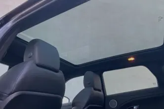Land Rover Range Rover Evoque, 2.0, 110 kW, diisel, automaat, nelikvedu
