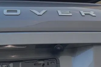 Land Rover Range Rover Evoque, 2.0, 110 kW, diisel, automaat, nelikvedu