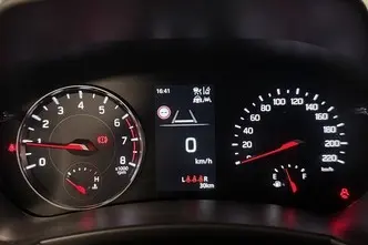 Suzuki Swift, 1.2, 61 kW, bensiin, manuaal, esivedu
