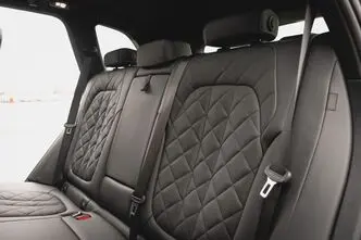 BMW X5, 3.0, 210 kW, hybrid, automatic, four-wheel drive